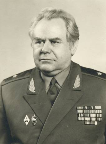 kiselev